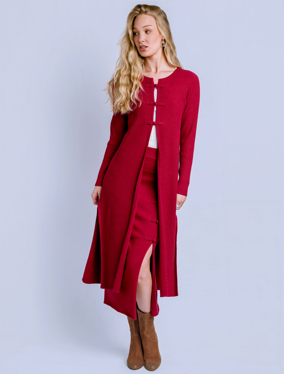RUBY RED
