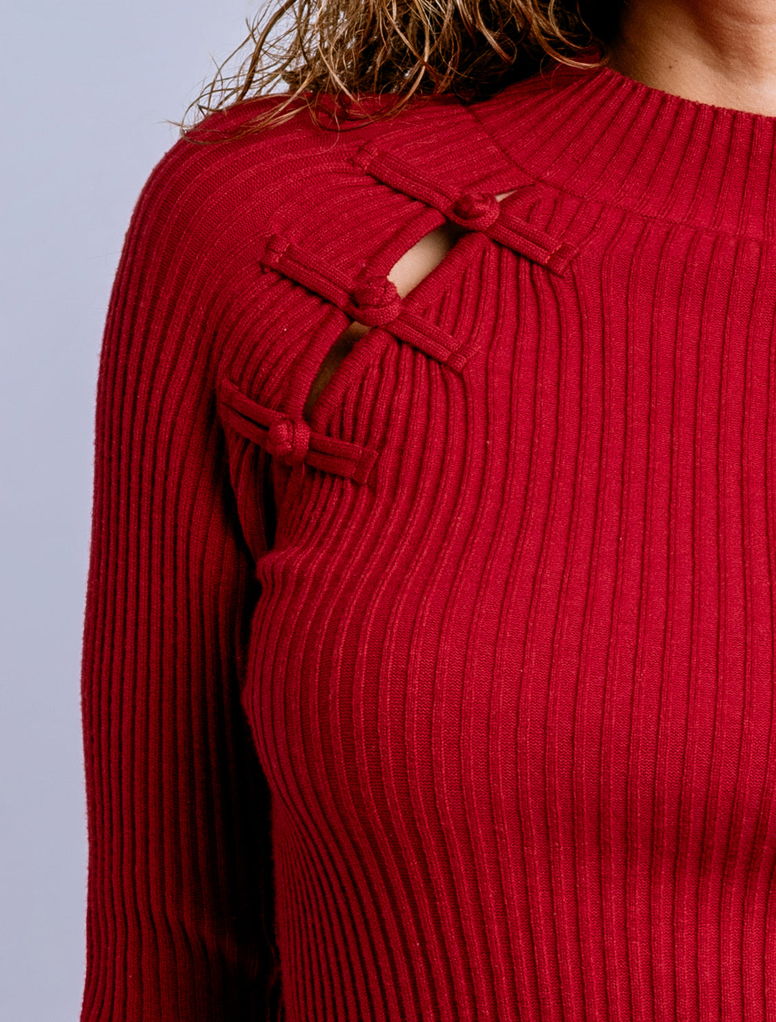 RUBY RED