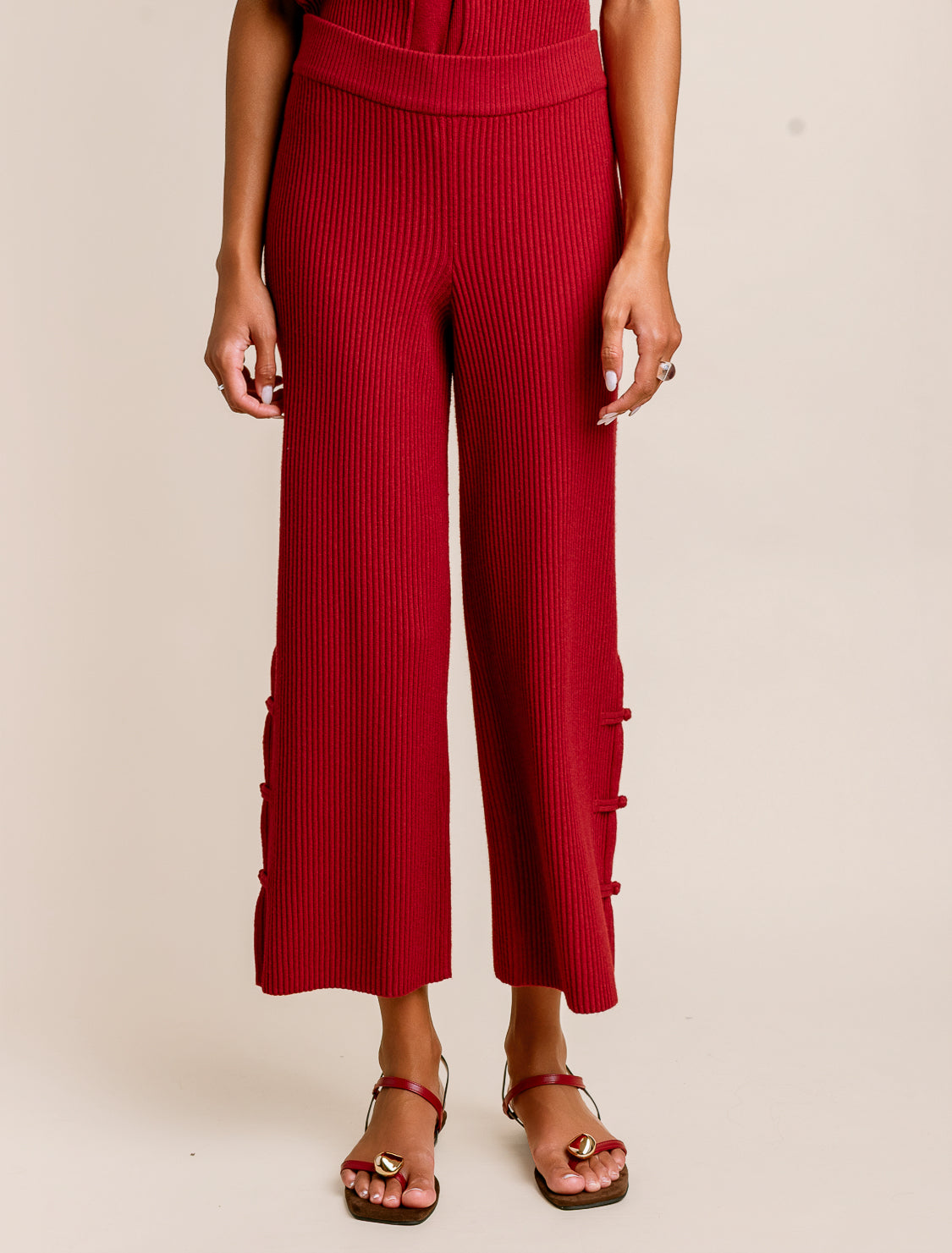 RUBY RED