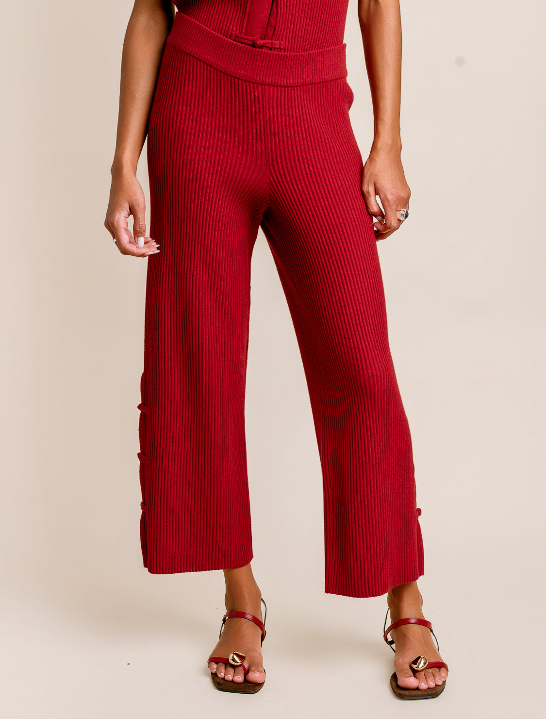 RUBY RED