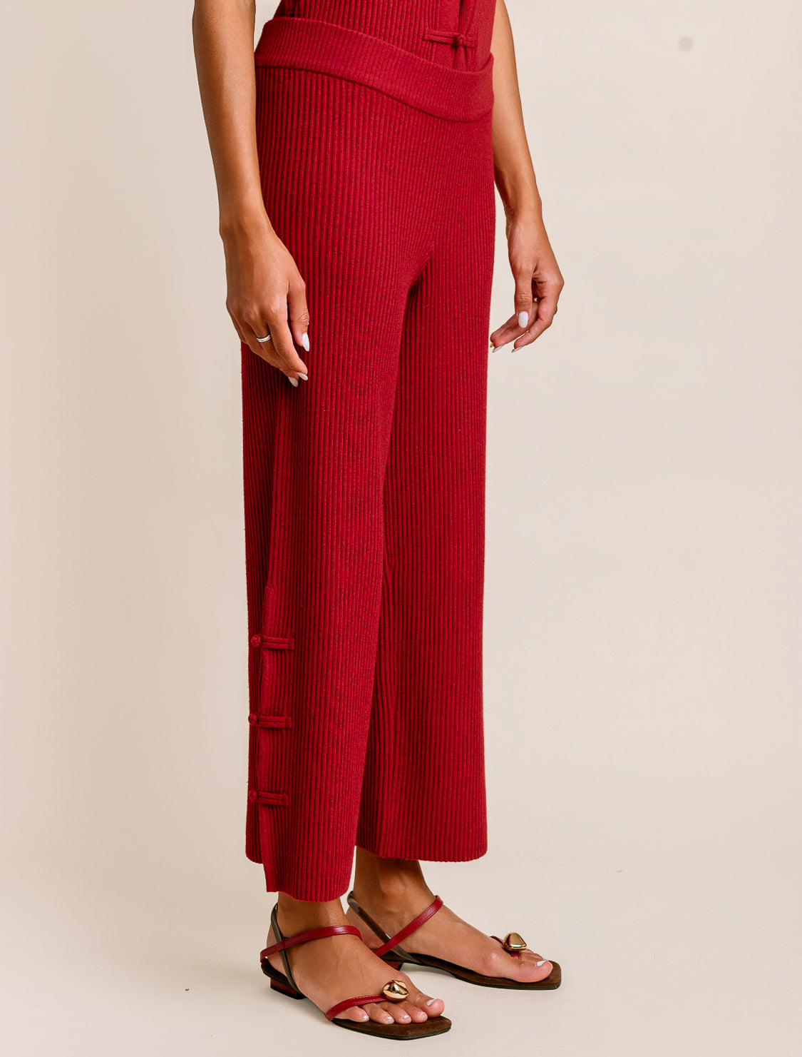 RUBY RED