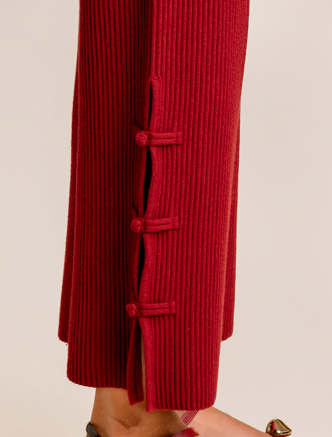 RUBY RED