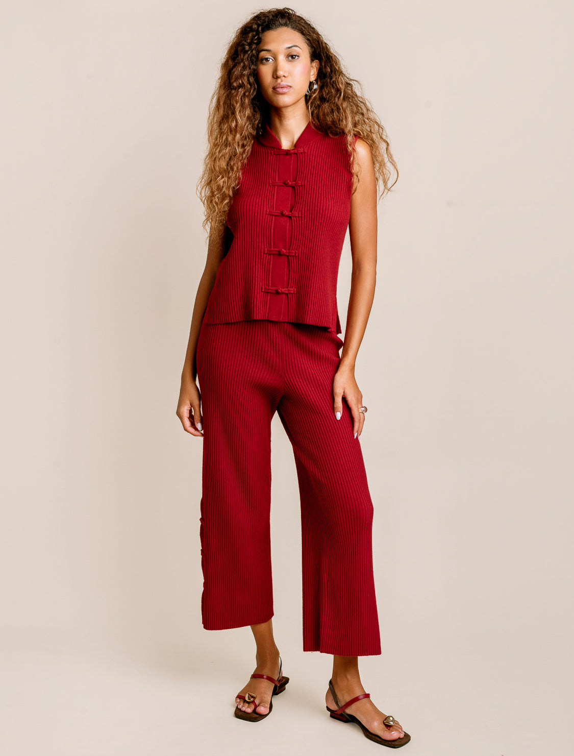 RUBY RED