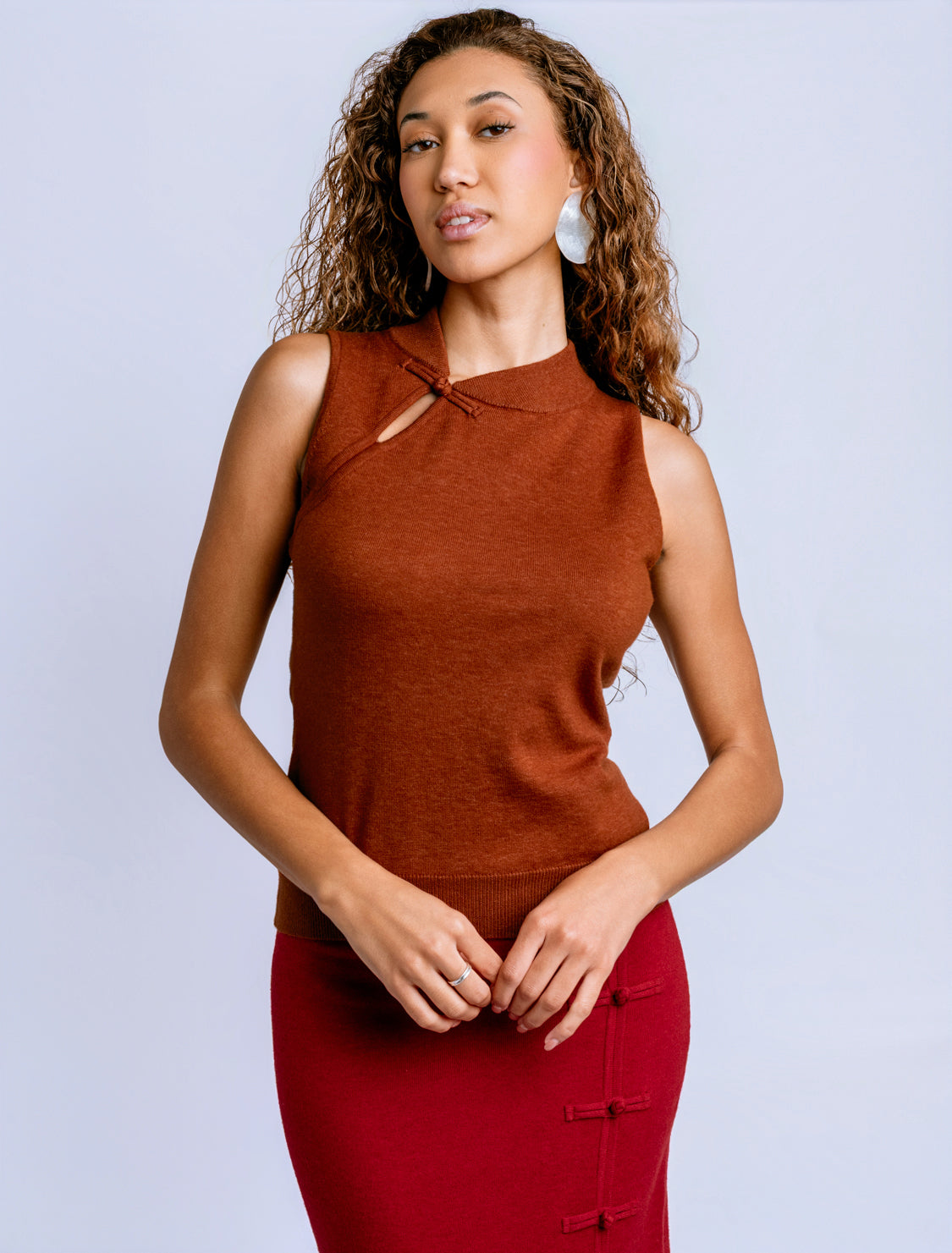 AMBER BROWN