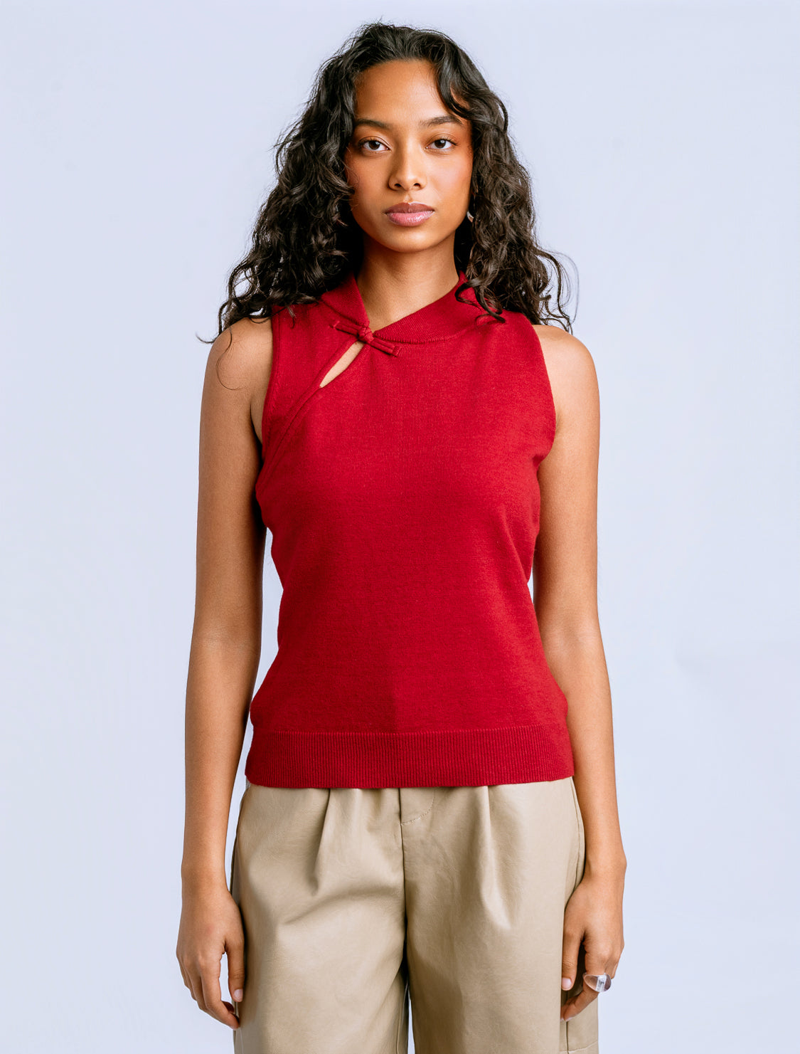RUBY RED