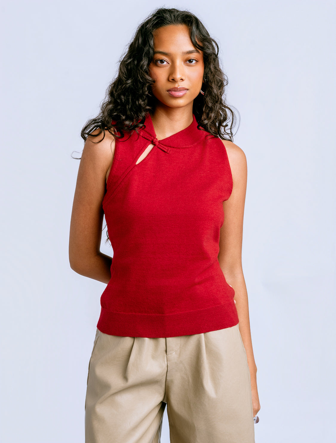 RUBY RED