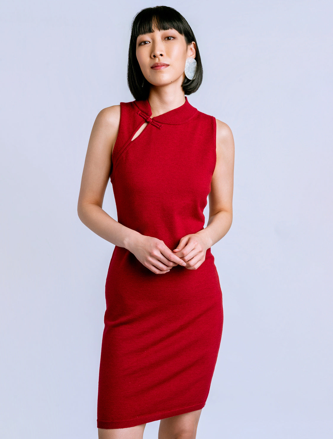 RUBY RED