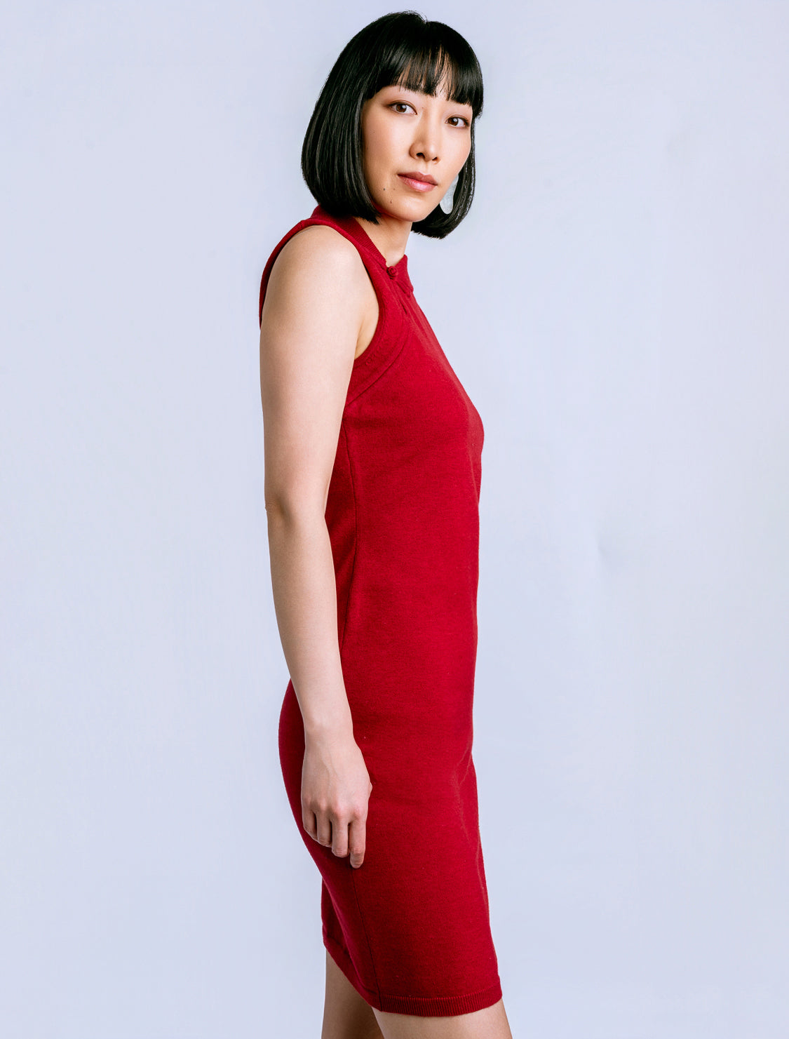 RUBY RED