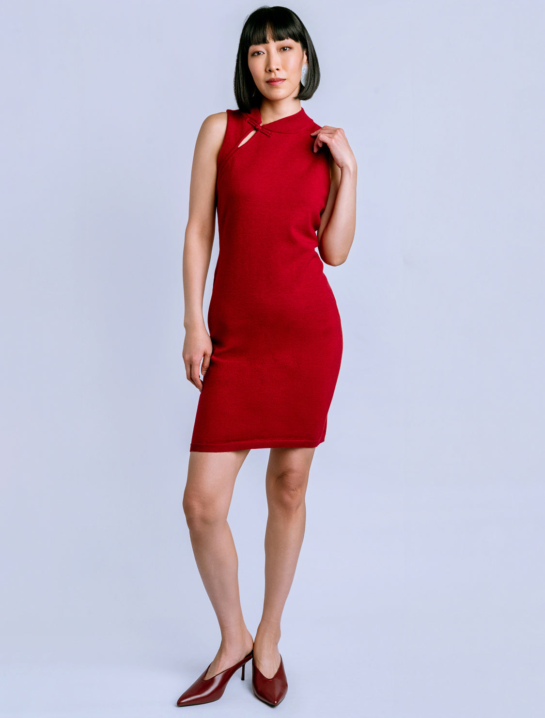 RUBY RED