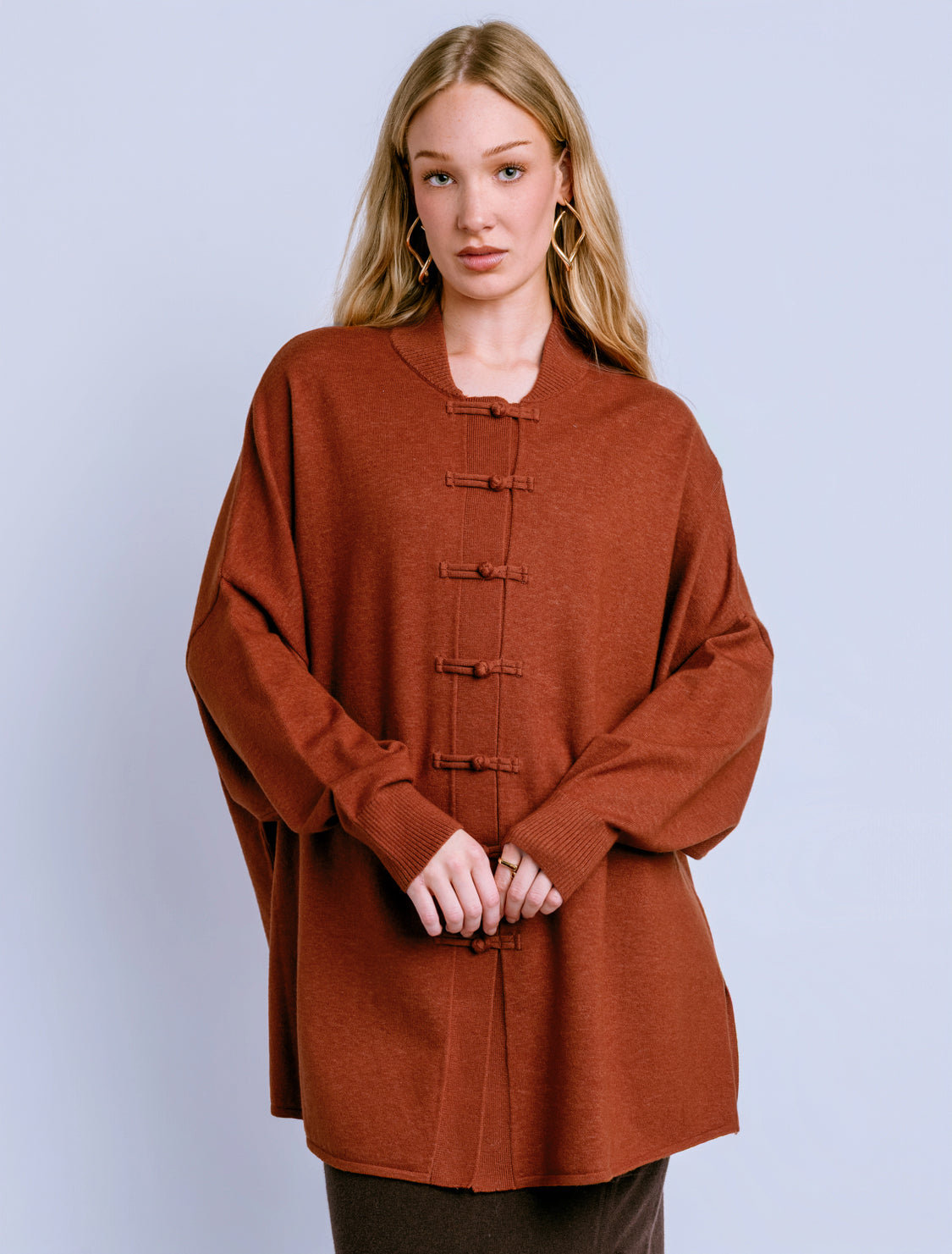 AMBER BROWN