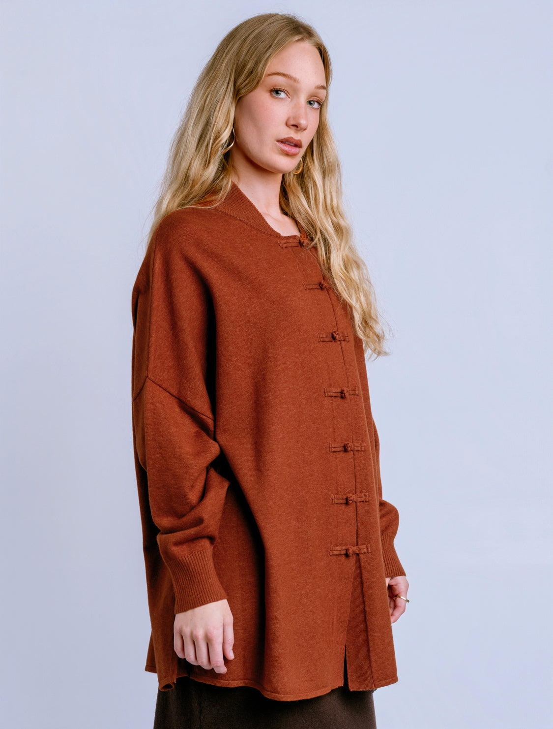 AMBER BROWN
