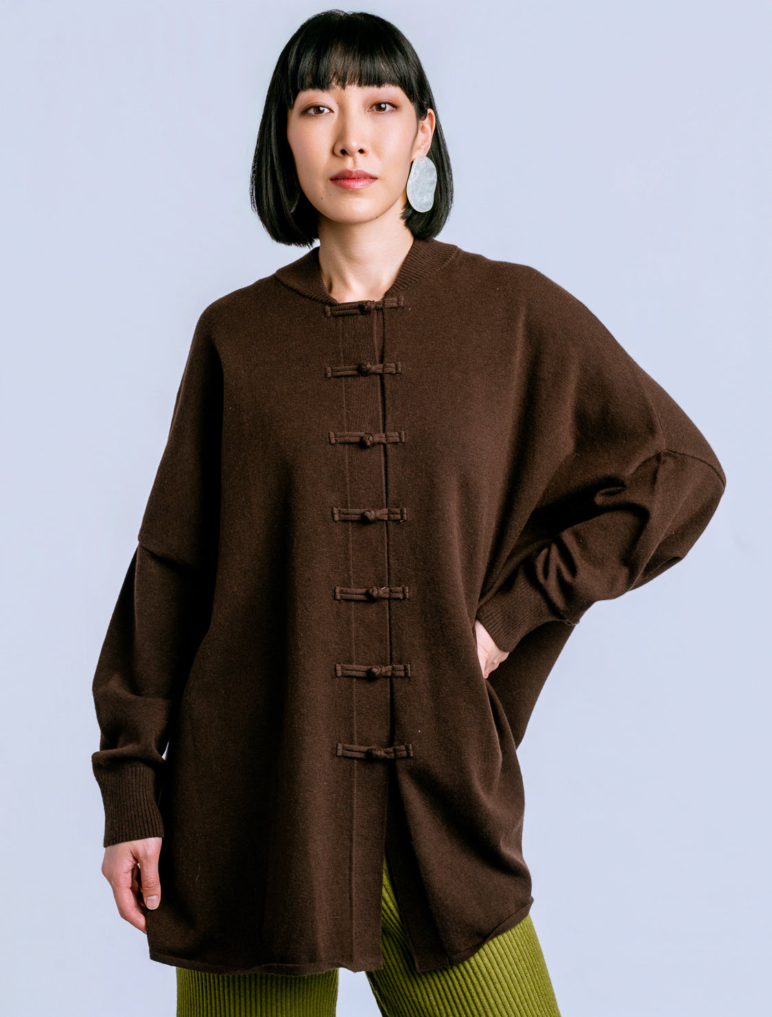 CHESTNUT