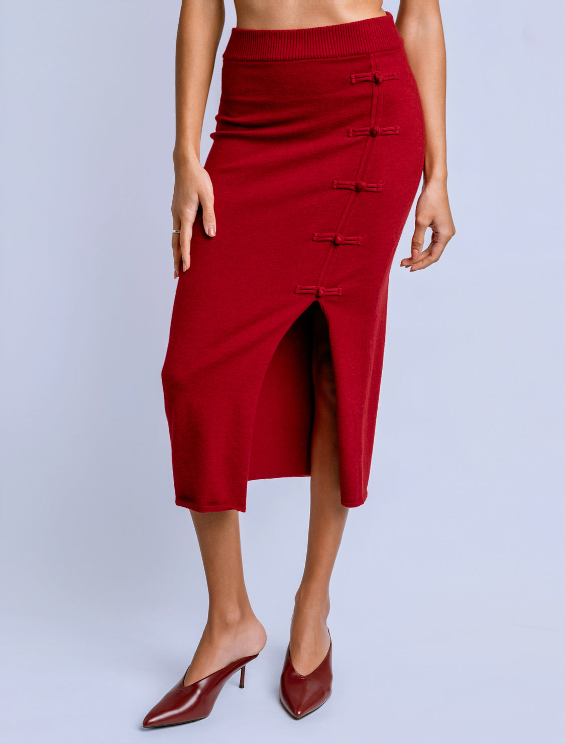 RUBY RED