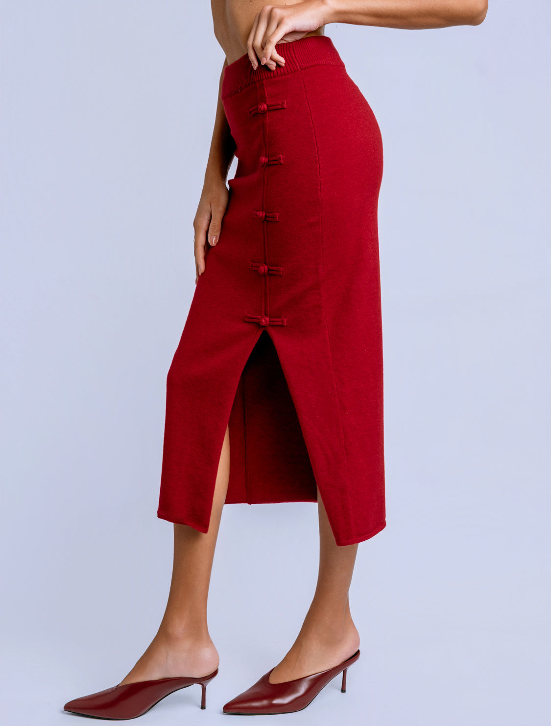 RUBY RED