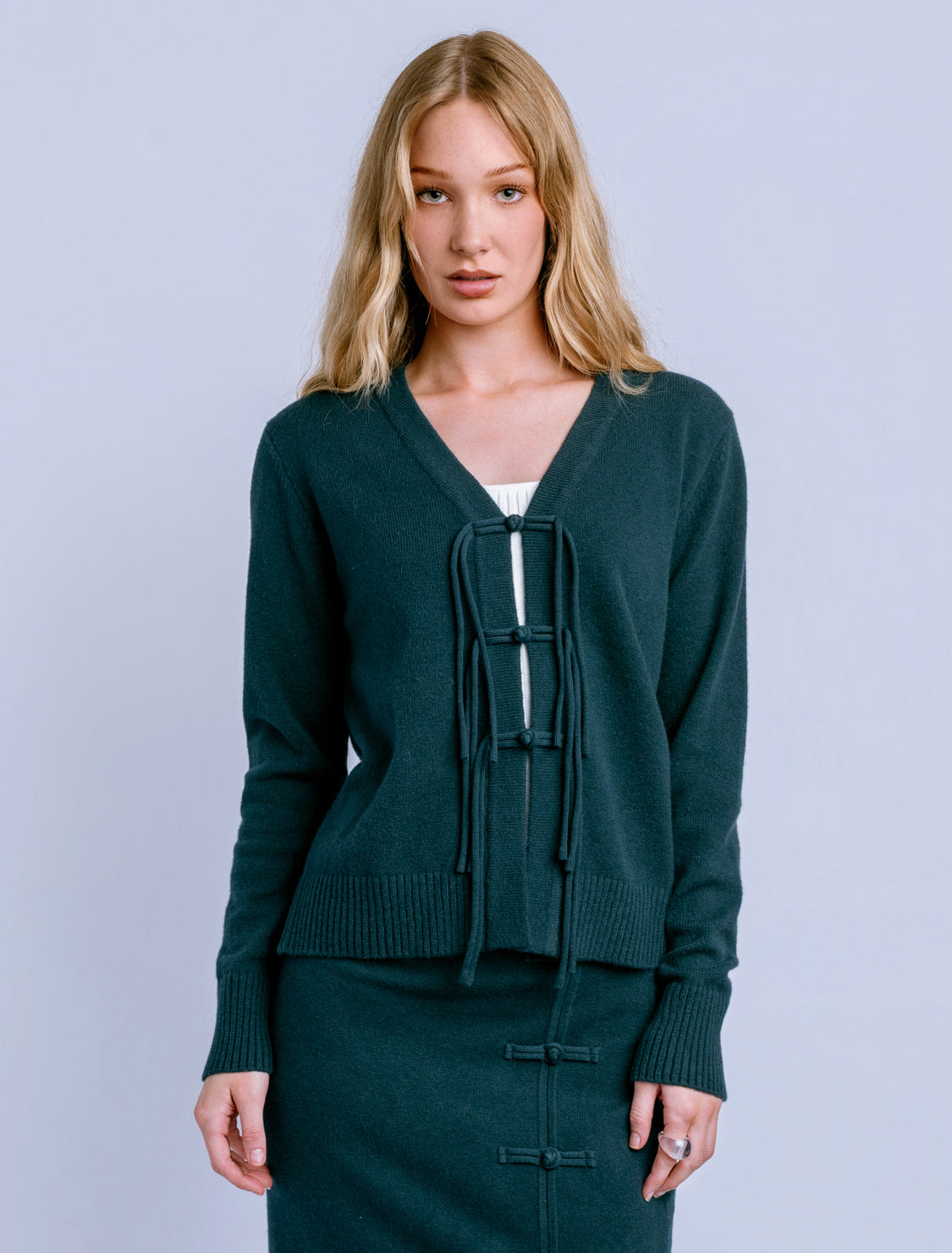 PAGODA TEAL