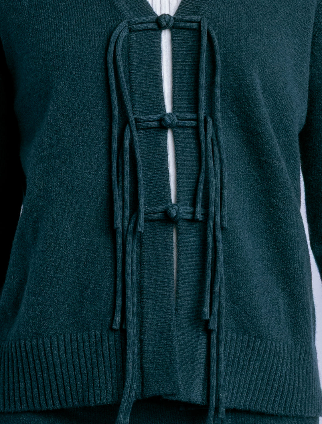 PAGODA TEAL