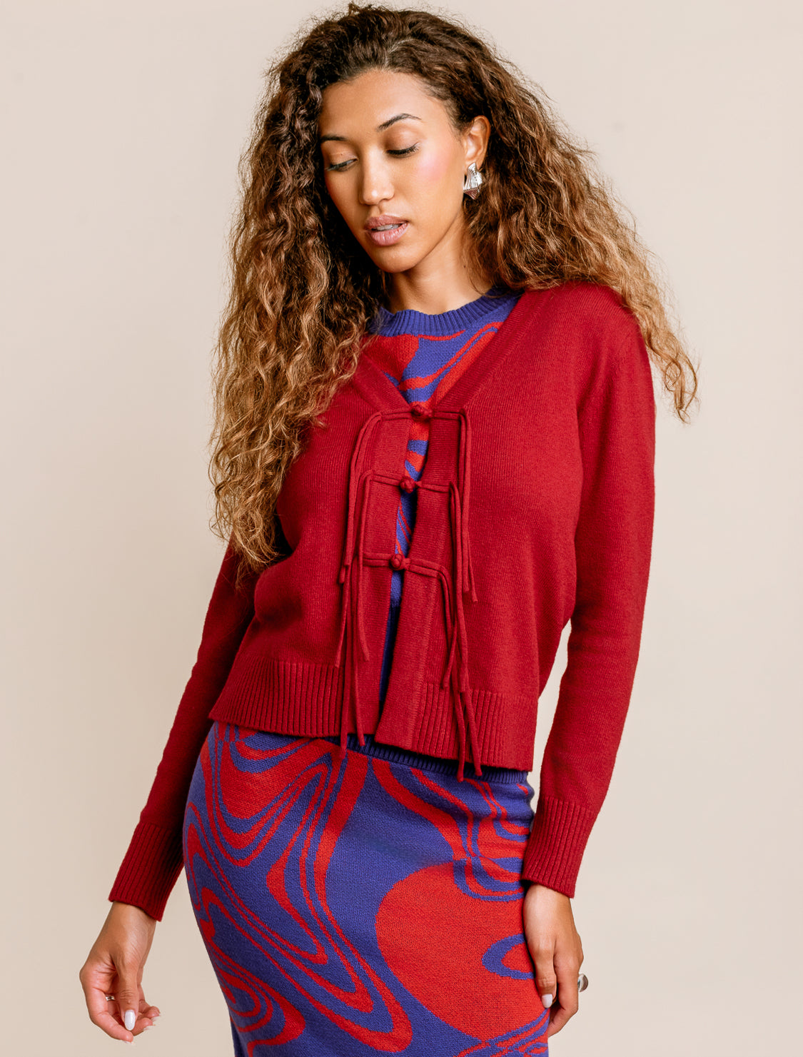 RUBY RED