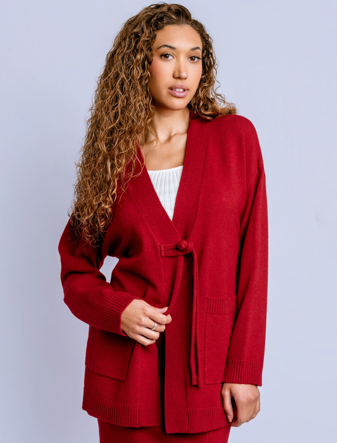 RUBY RED