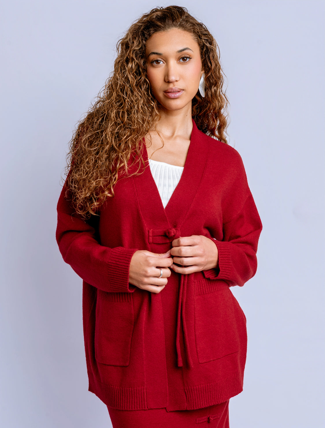 RUBY RED