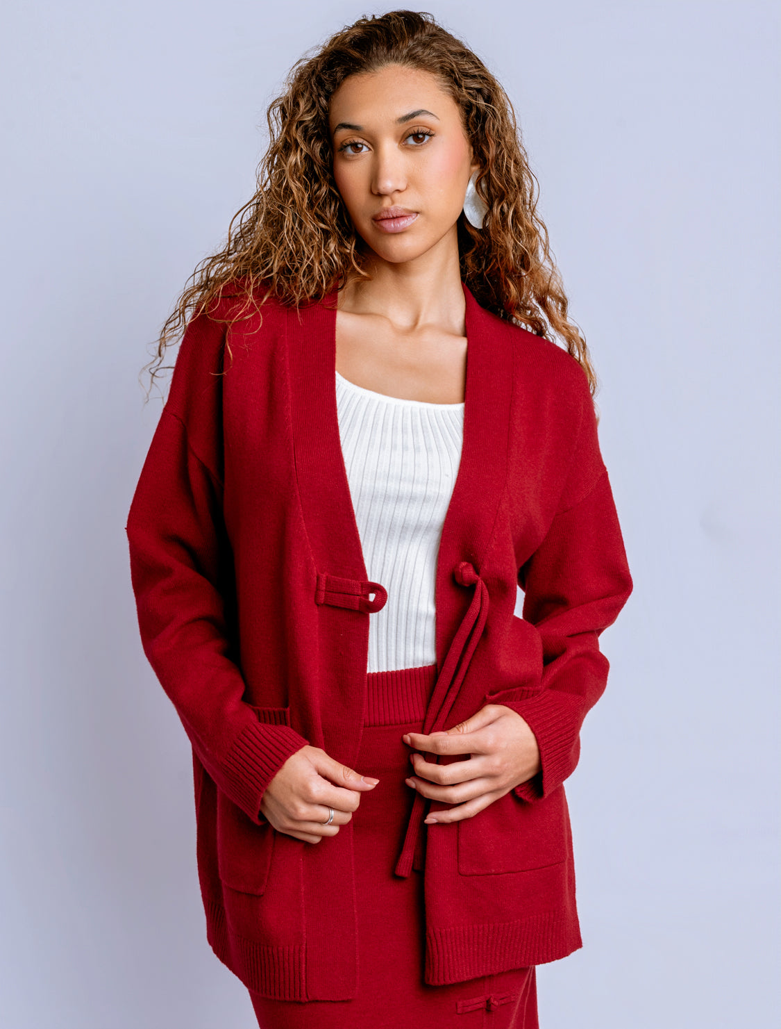RUBY RED