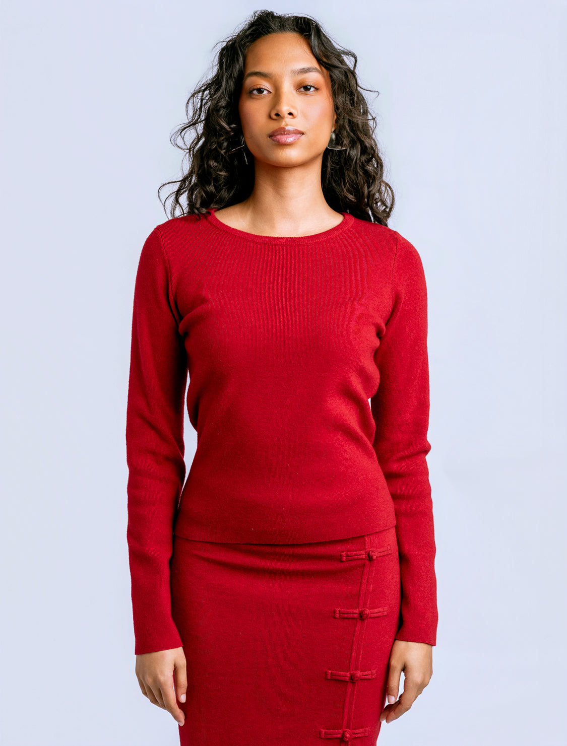 RUBY RED