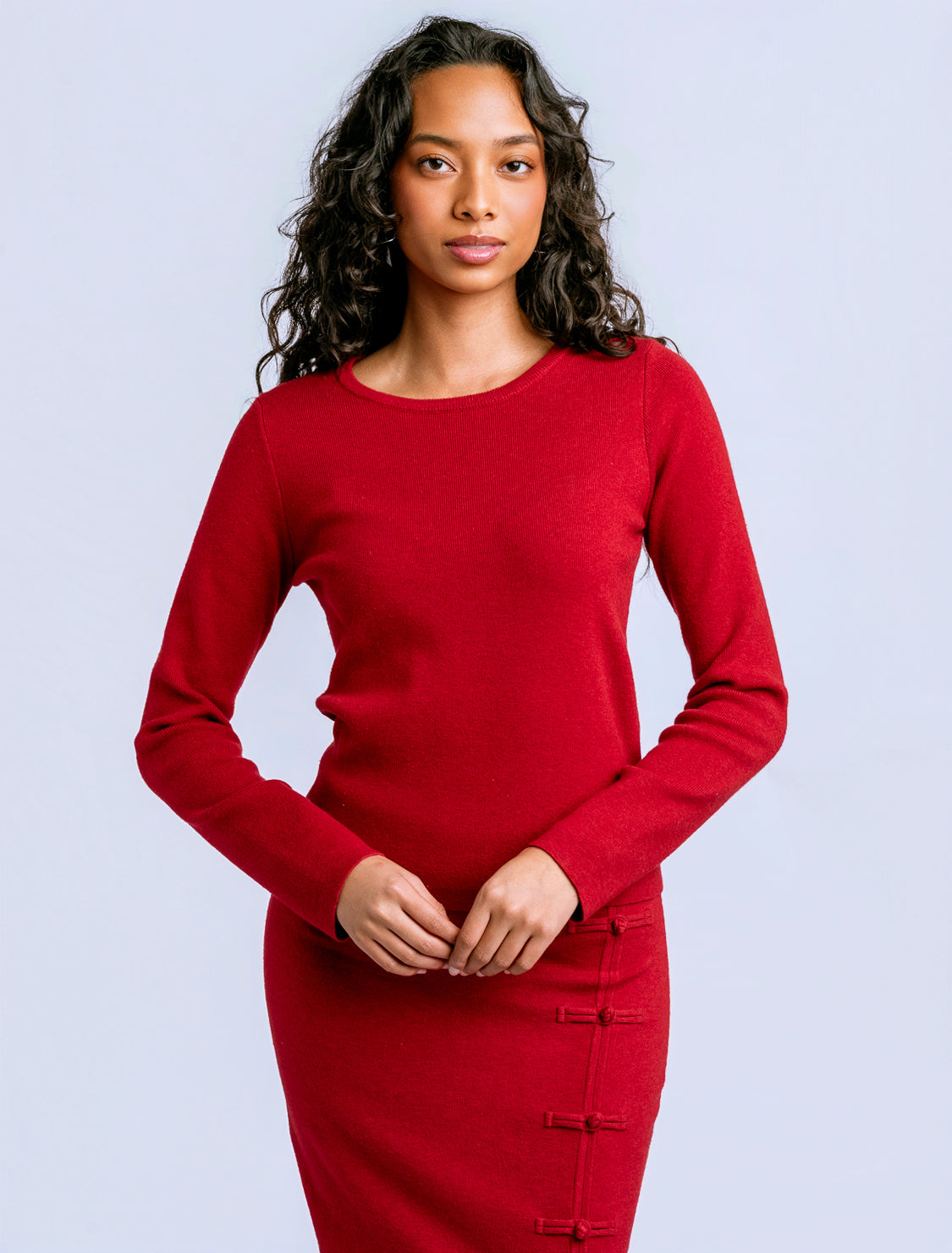 RUBY RED