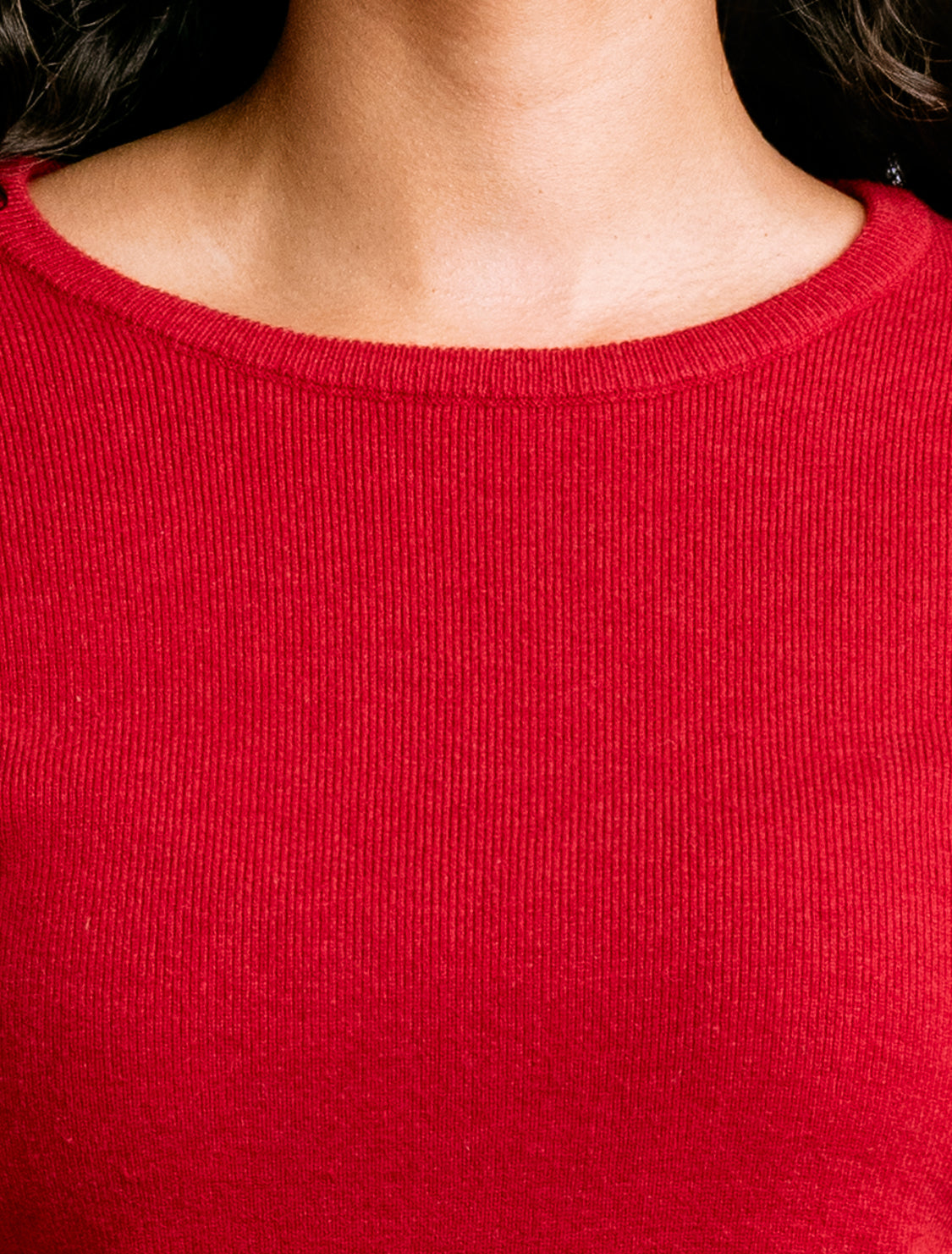 RUBY RED