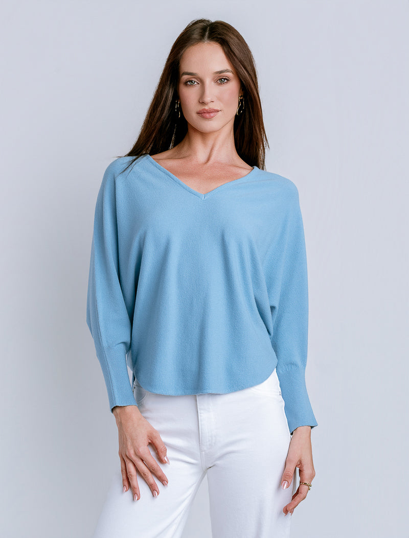 VISTA BLUE