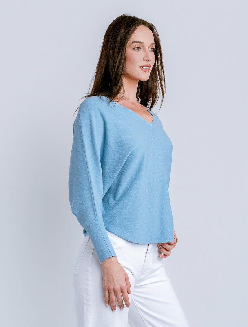 VISTA BLUE