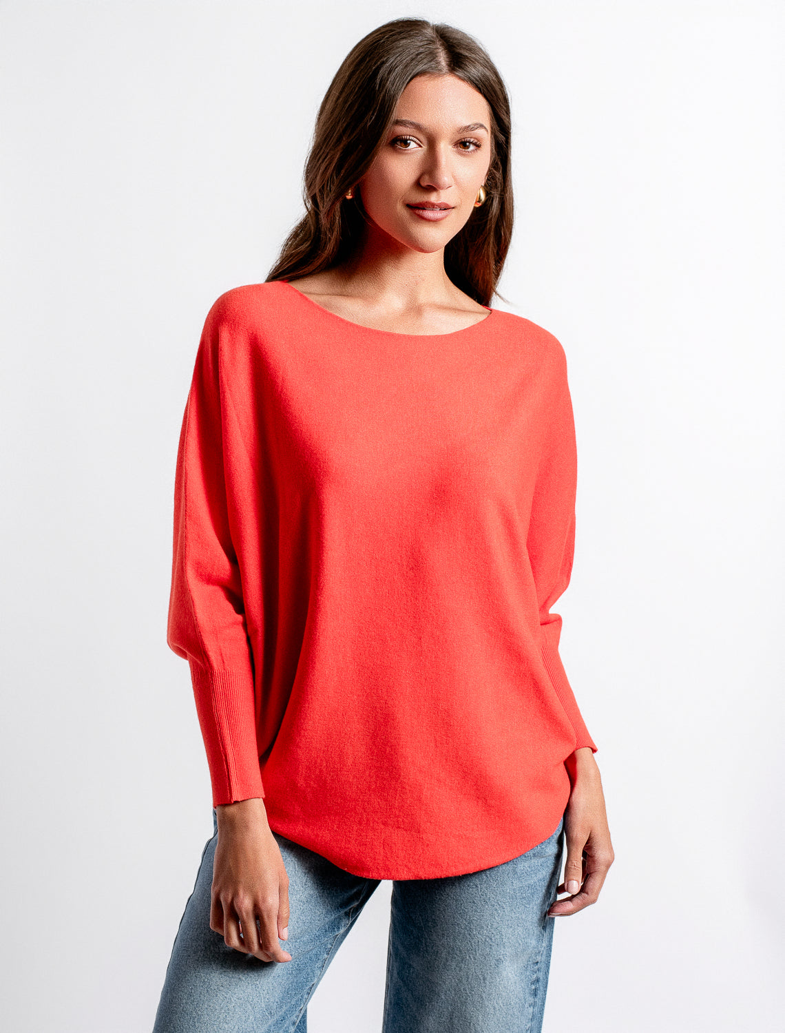 CORAL MELANGE