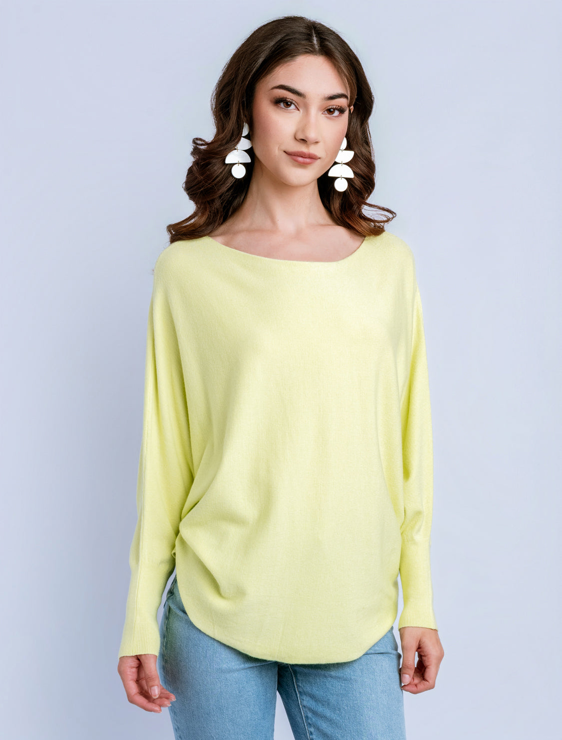 PALE LIME