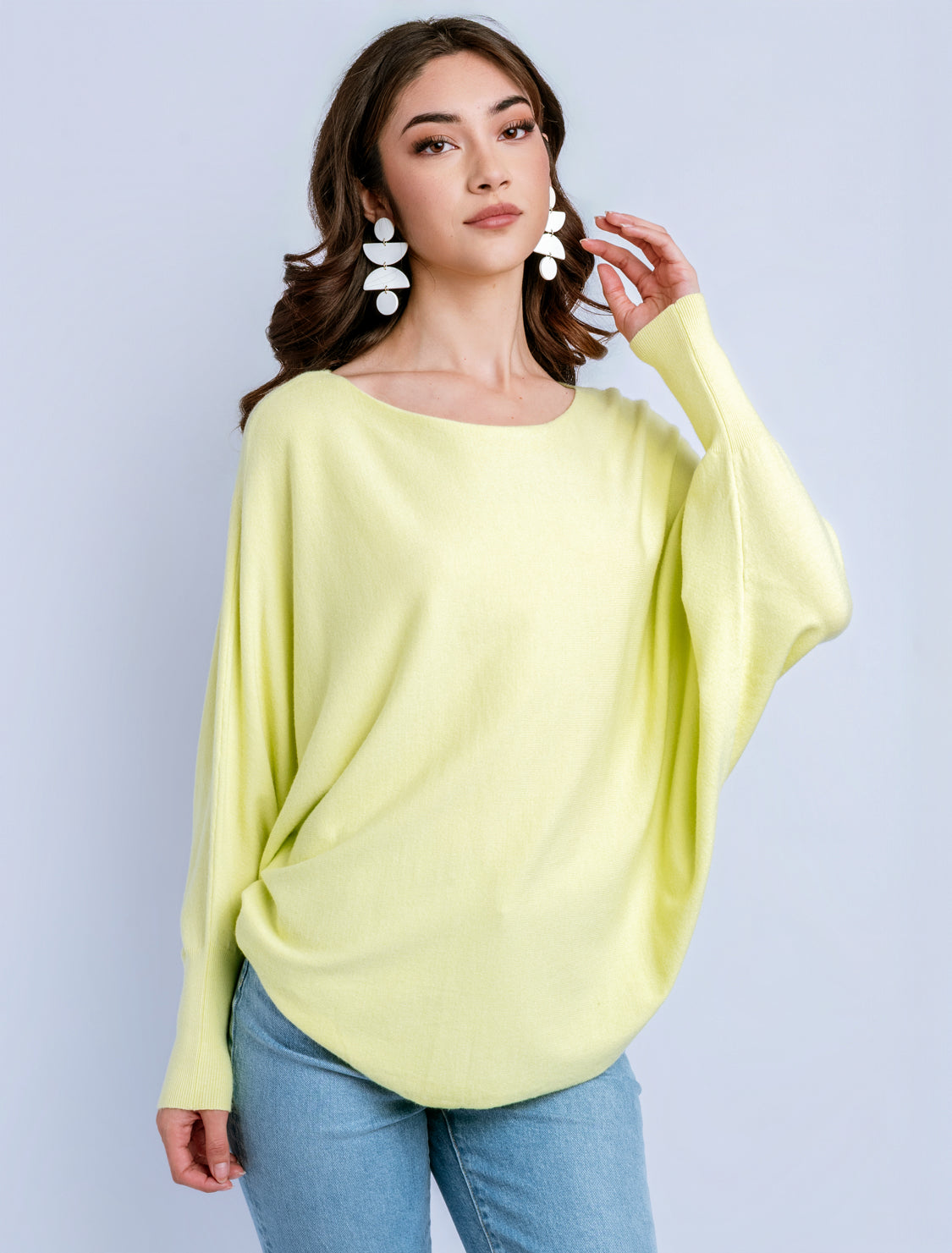 PALE LIME