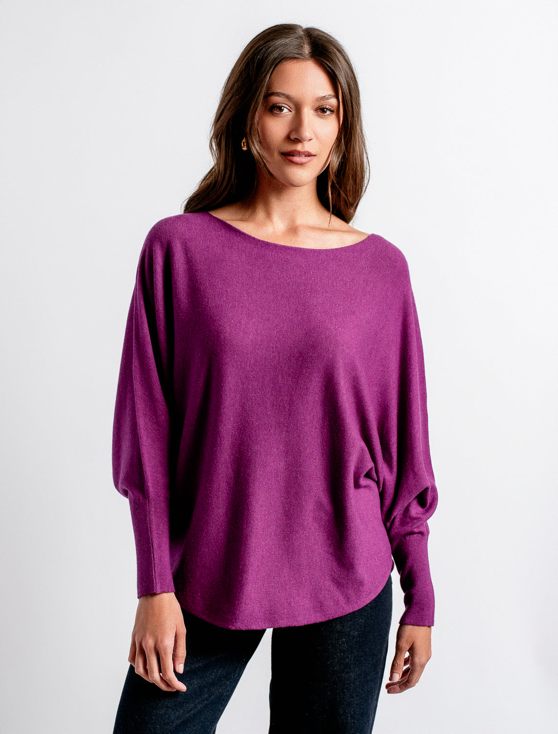PURPLE MAGIC