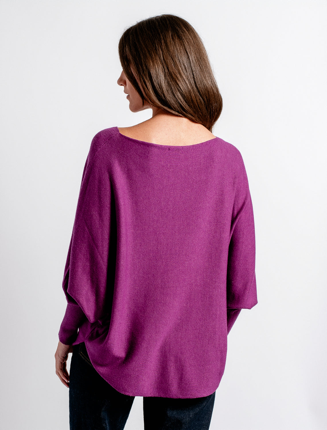 PURPLE MAGIC