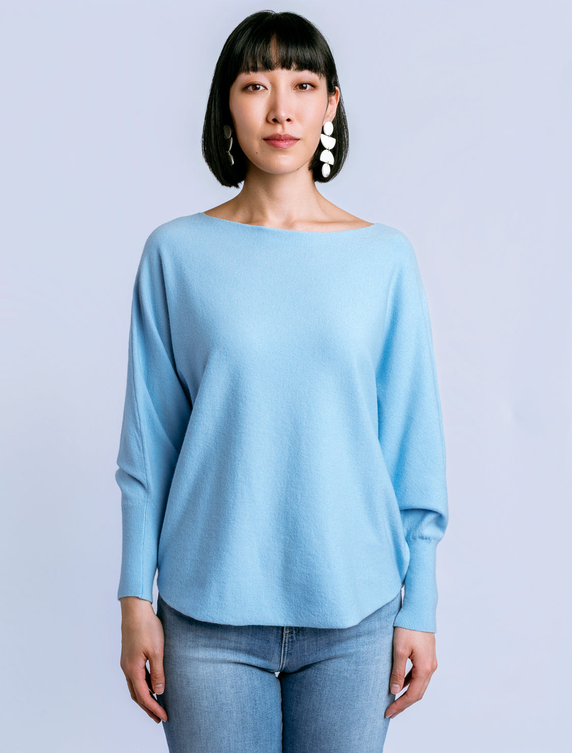 VISTA BLUE