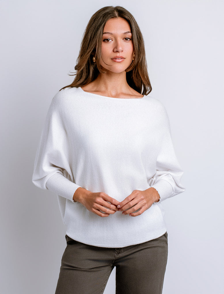 Ryu Thin Sweater main image 1