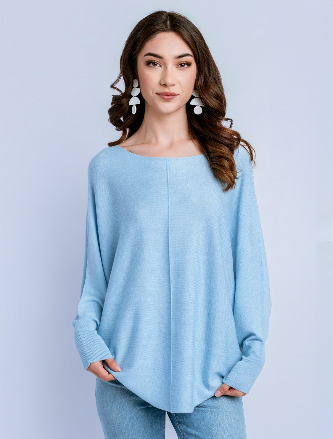RYU 'LIN' TOP