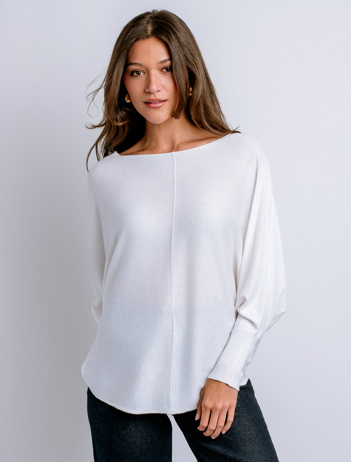 RYU 'LIN' TOP – KERISMA