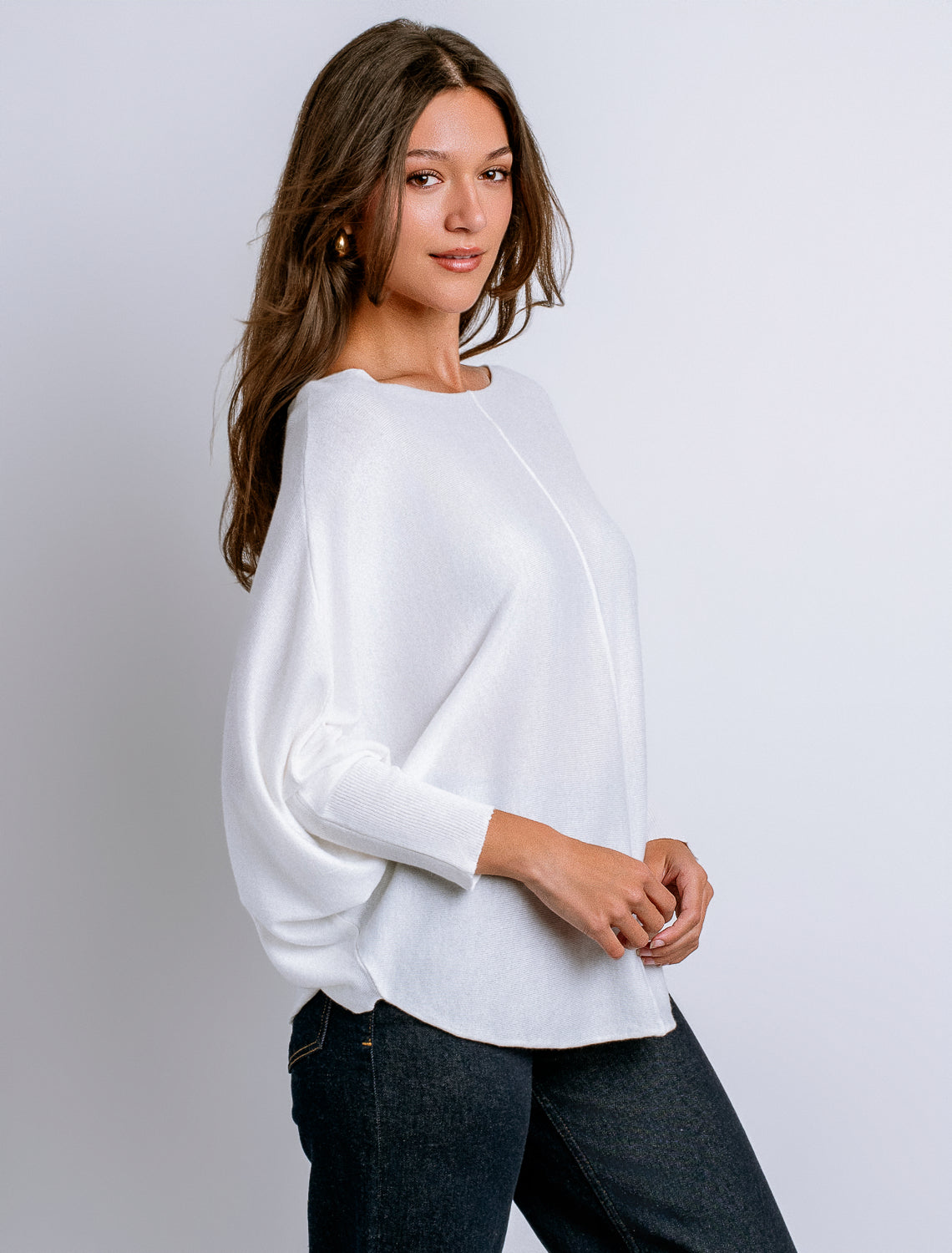 RYU 'LIN' TOP