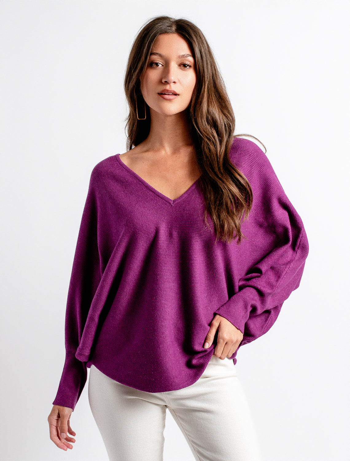 PURPLE MAGIC