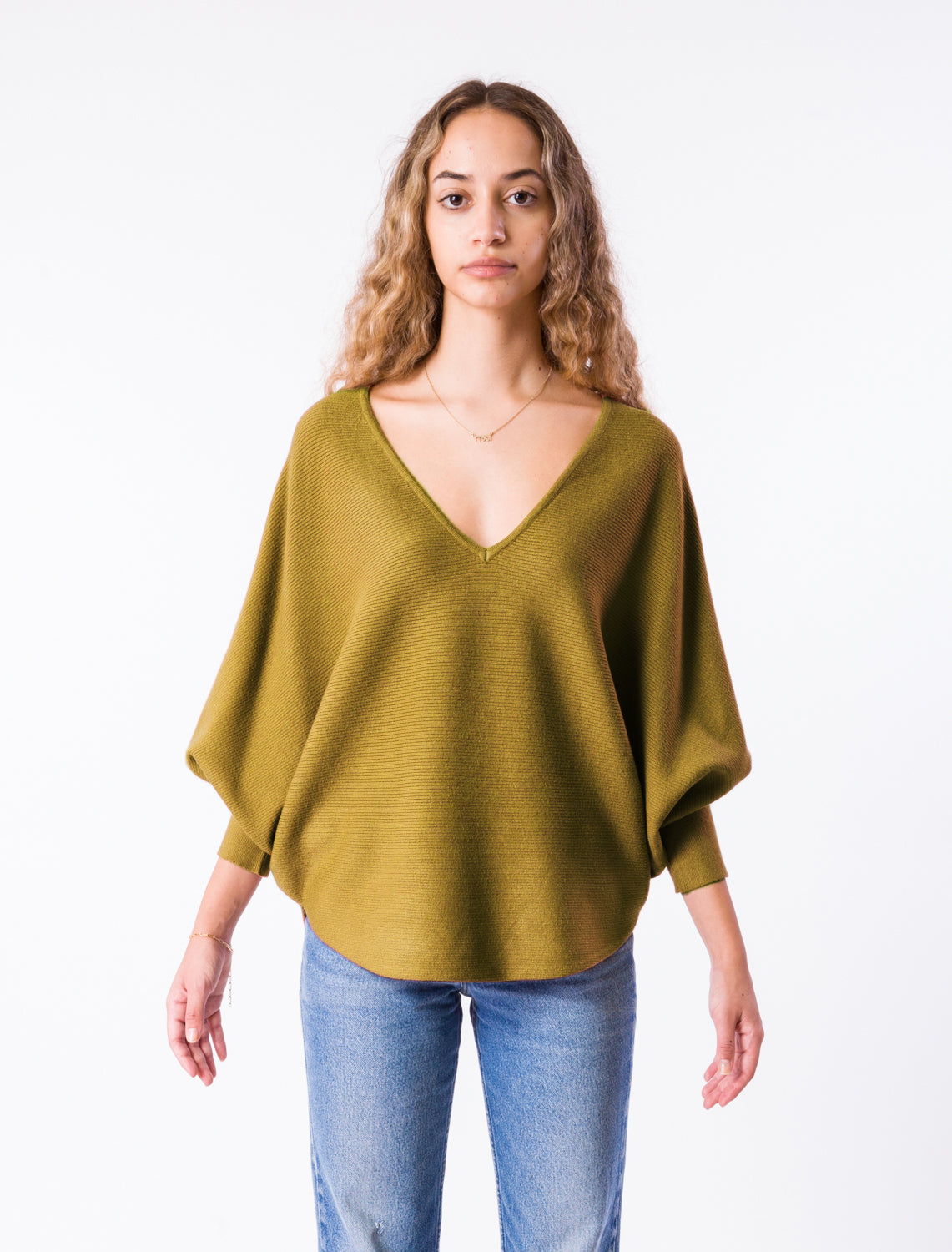 RETRO OLIVE