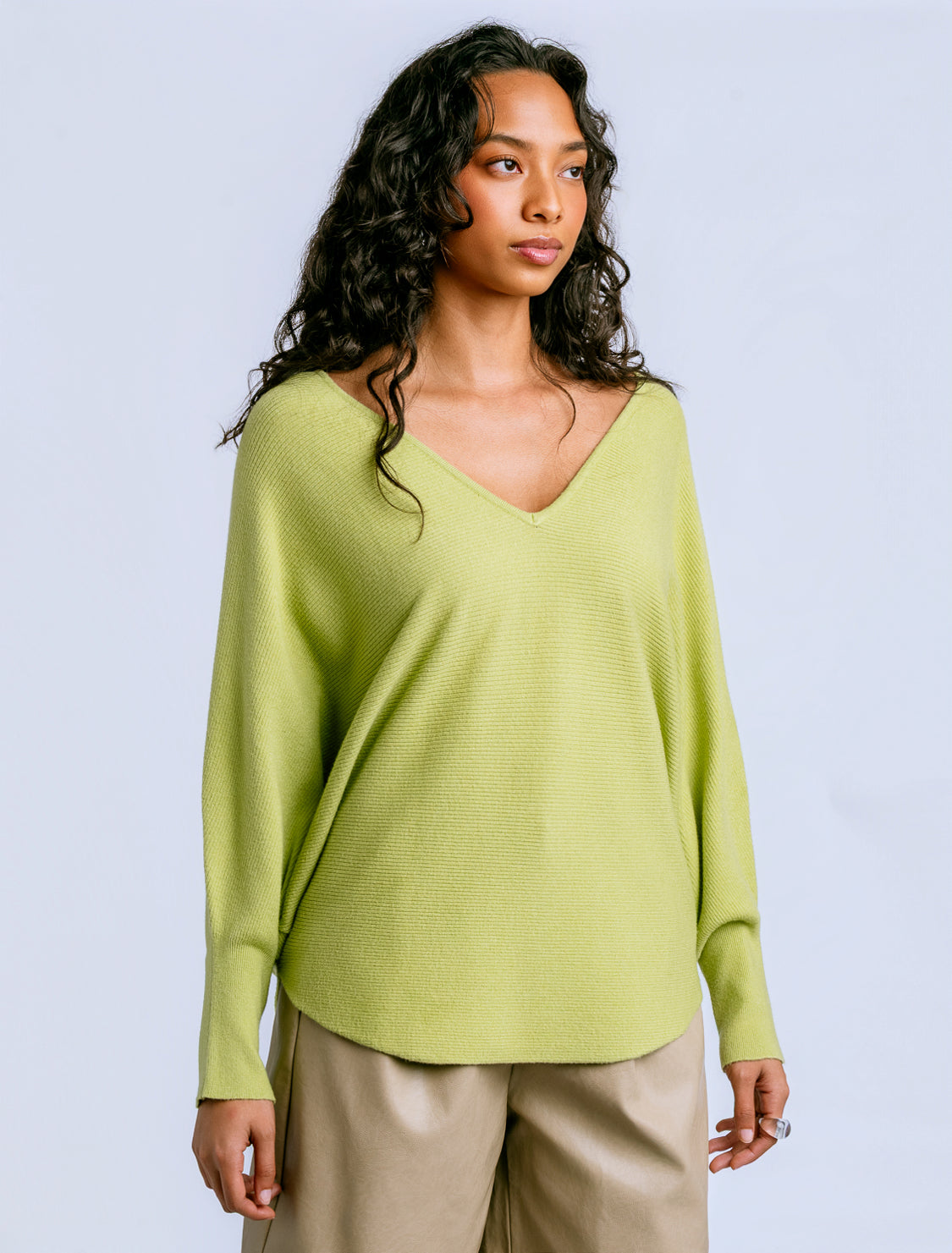 SPRING GREEN