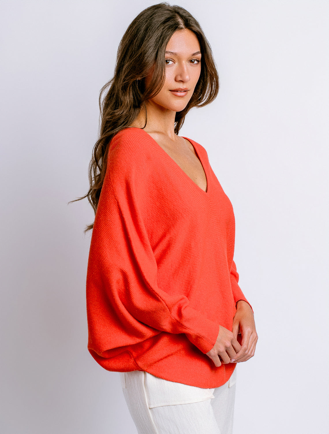 CORAL MELANGE