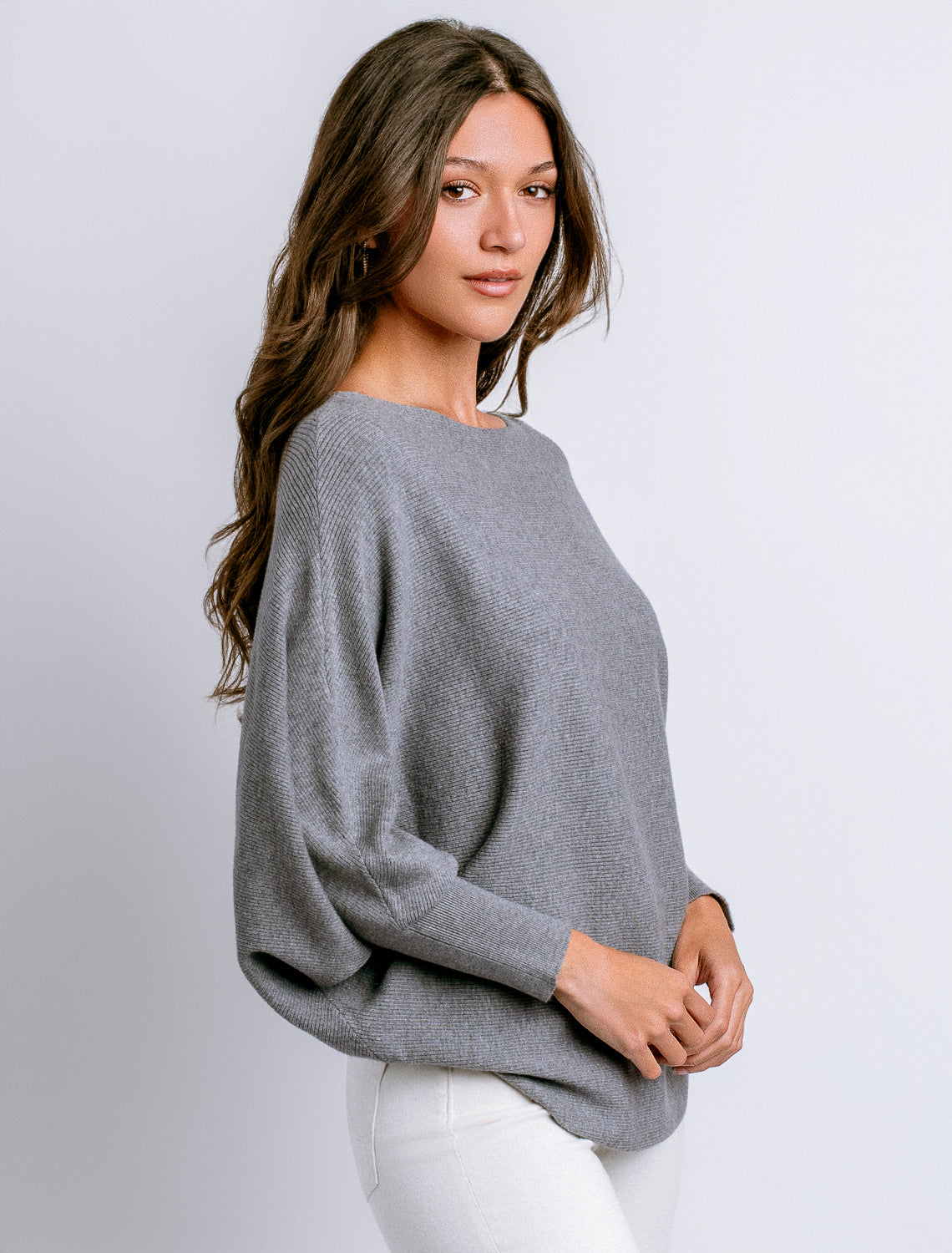 ASH GREY