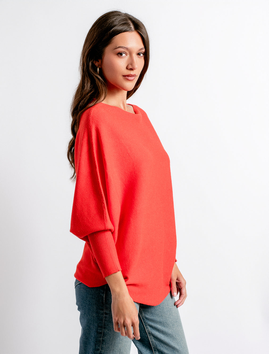 CORAL MELANGE