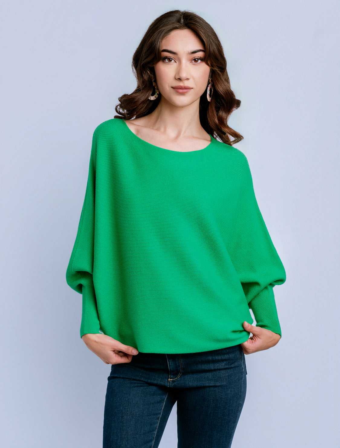 MIGHTY GREEN