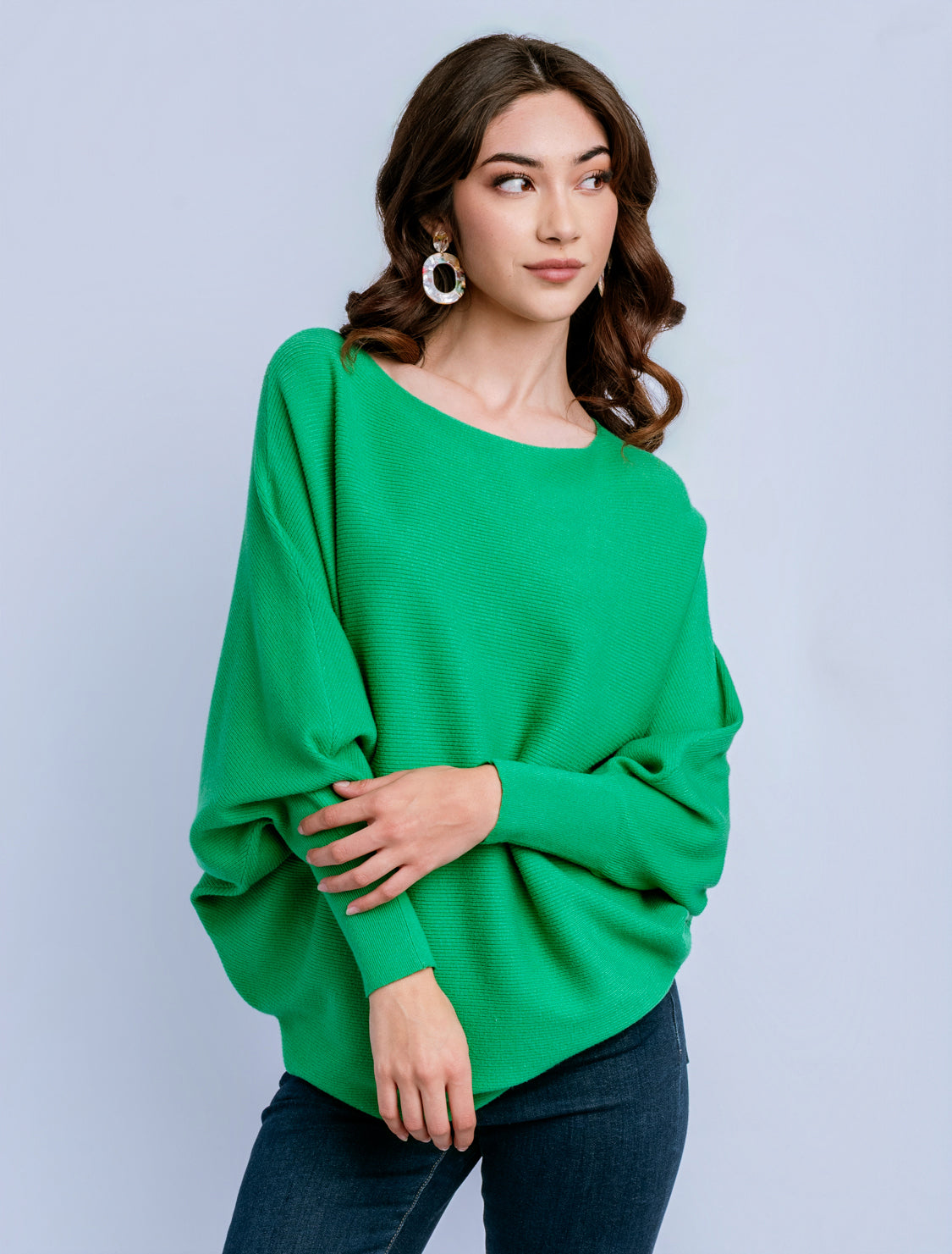 MIGHTY GREEN