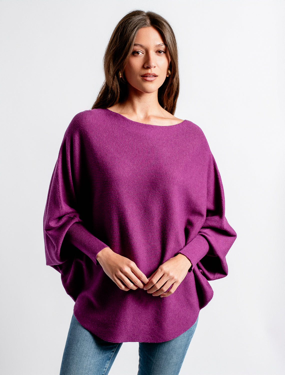 PURPLE MAGIC