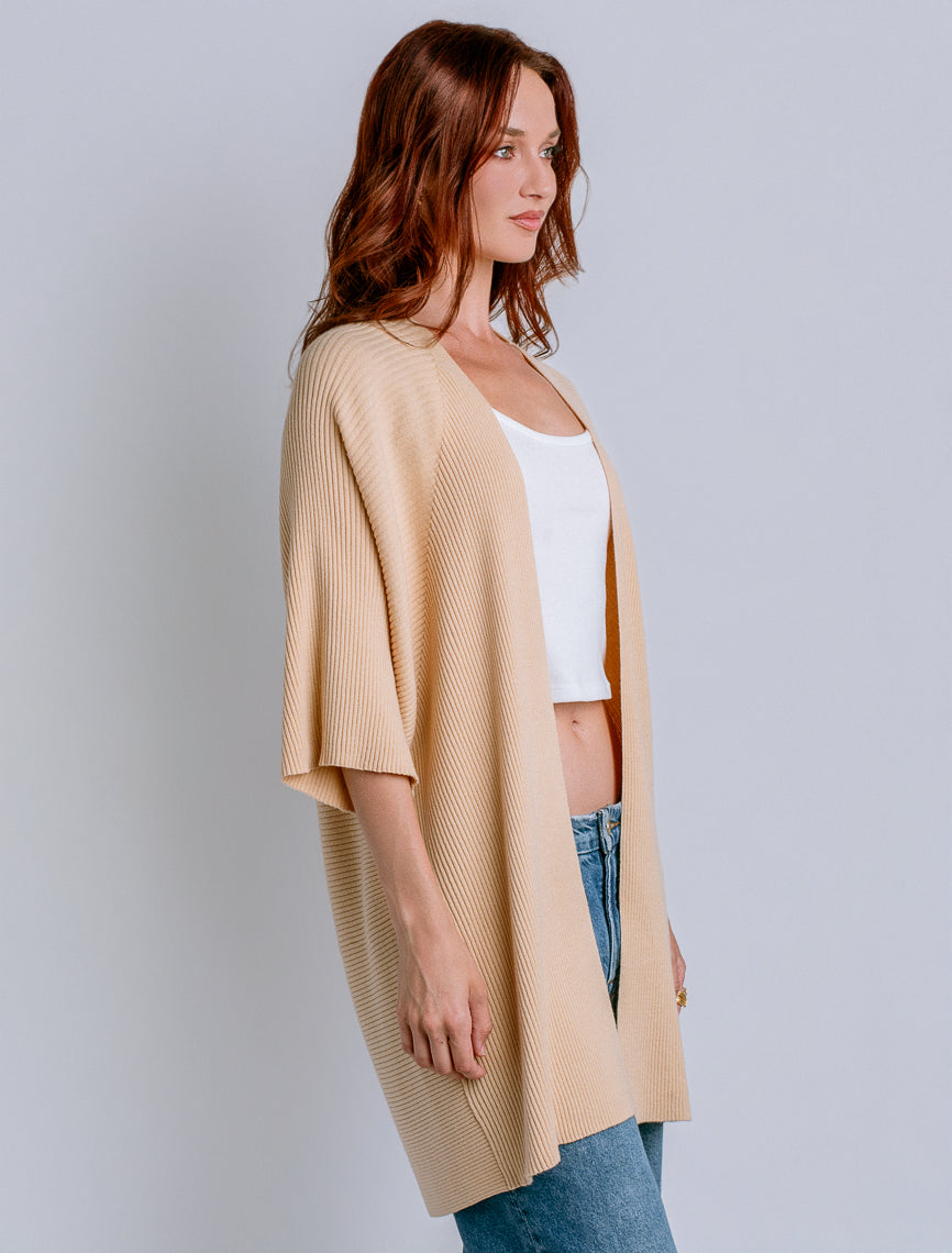 MIKO CARDIGAN