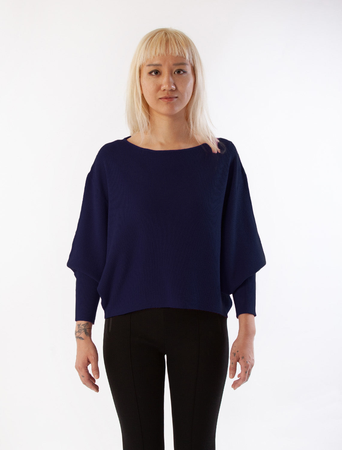 NAVY